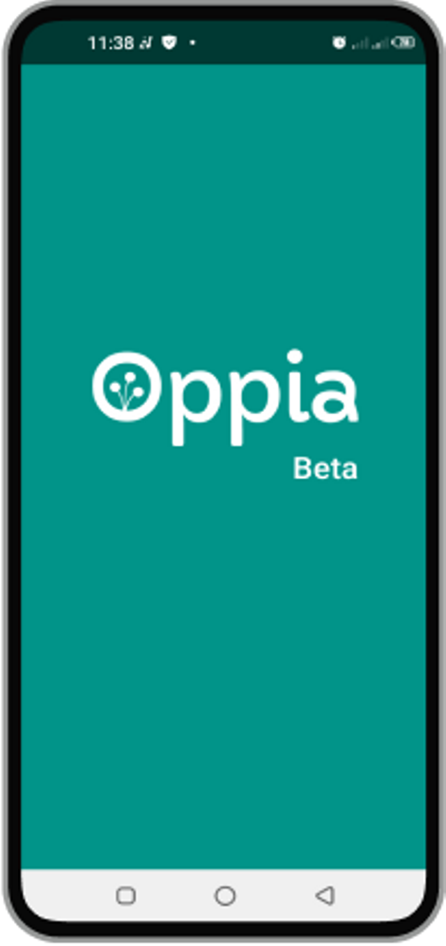 Oppia Mobile App