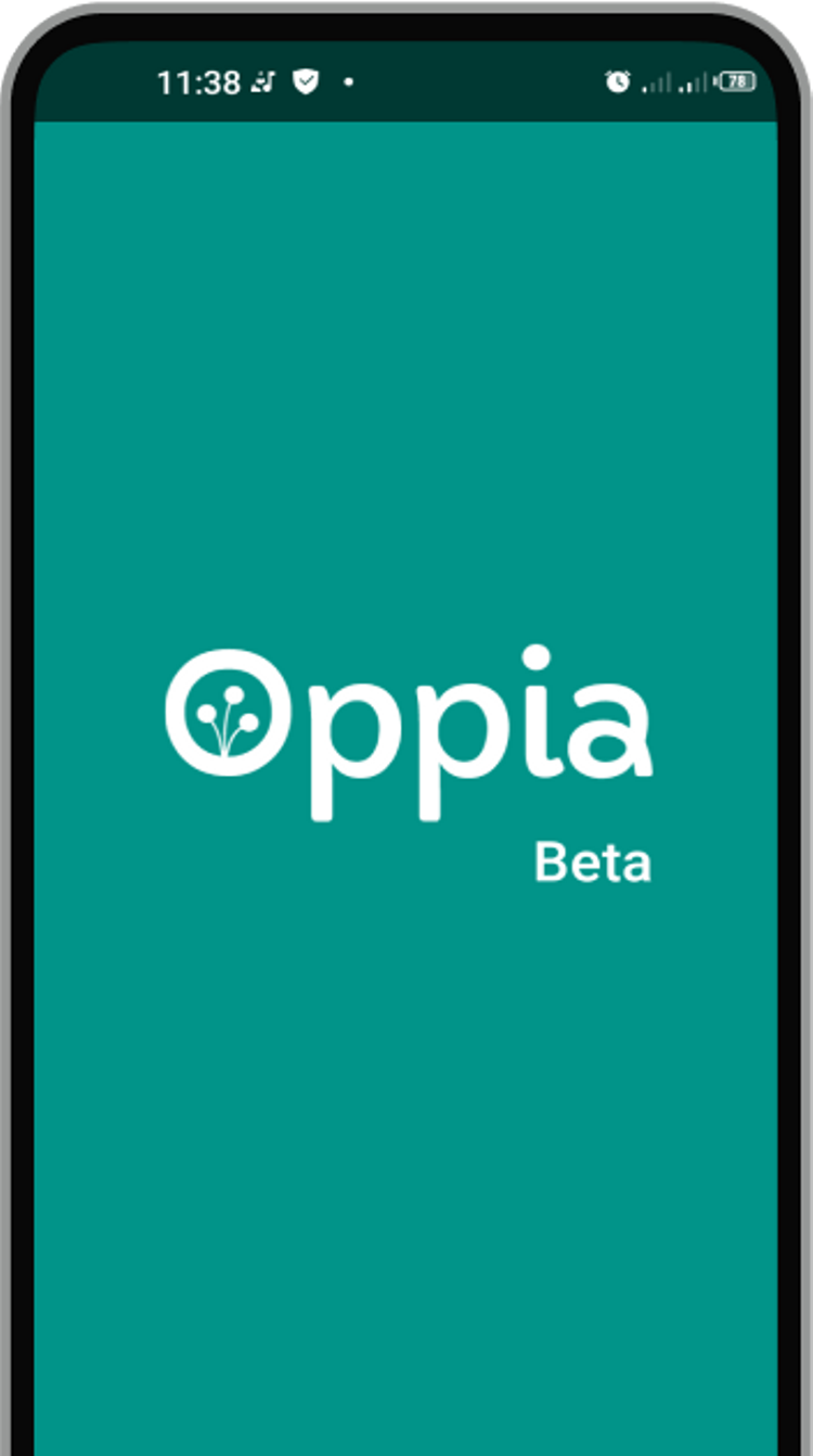 Oppia Mobile App